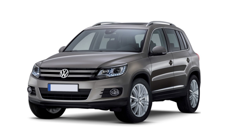 Tiguan